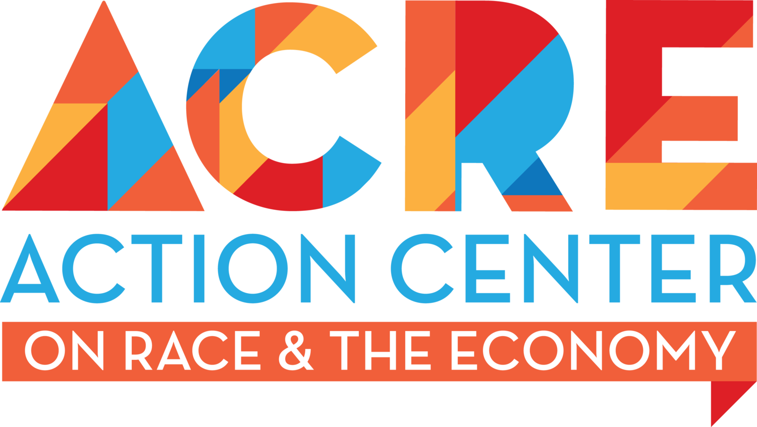 Action Center on Race and the Economy