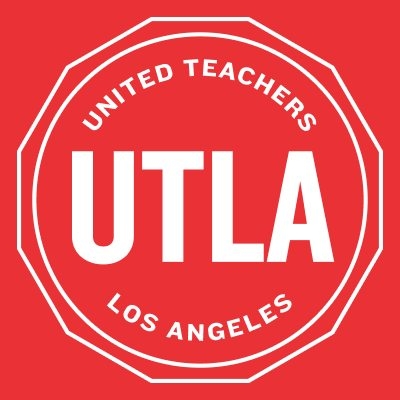 UTLA - United Teachers Los Angeles