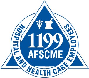 District 1199C, The National Union of Hospital and Health Care Employees (NUHHCE)