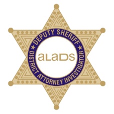 AB109 2012 DSA Board of Directors - Deputy Sheriffs' Association