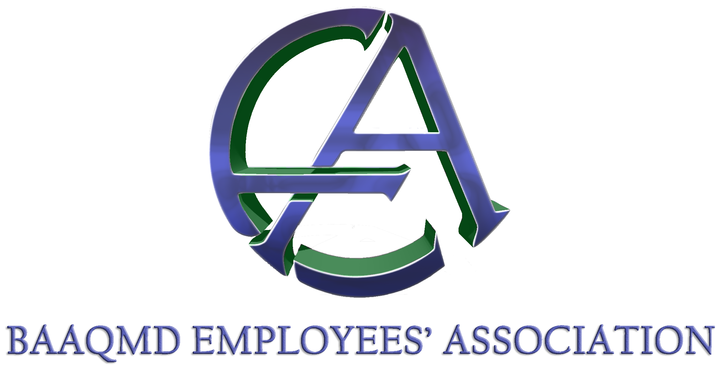 Bay Area Air Quality Management District Employees' Association