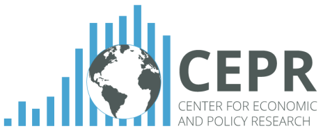 Center for Economic and Policy Research