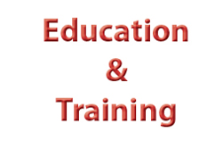 Education & Training