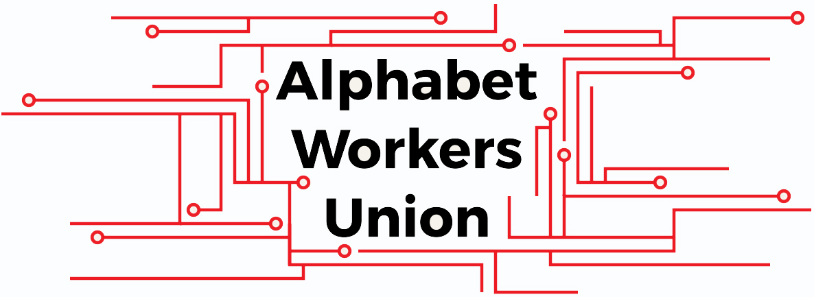 Alphabet Workers Union, Communications Worker of America Local 1400