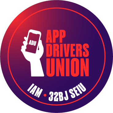 App Drivers Union