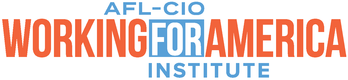 AFL-CIO Working for America Institute