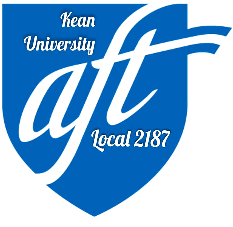 Kean University, AFT Local 2187