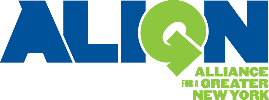 ALIGN - Alliance for a Greater New York