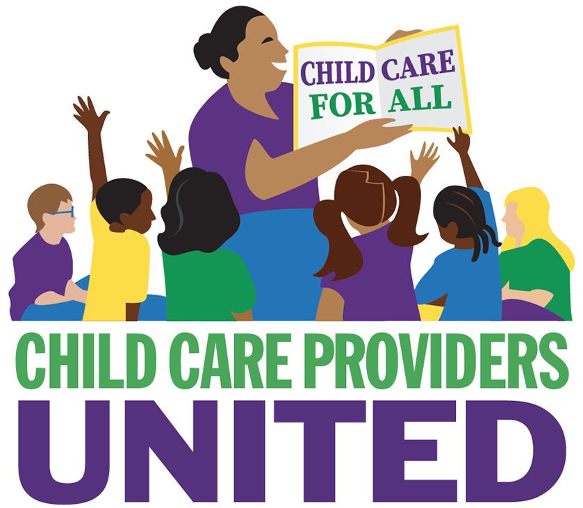 Child Care Providers United