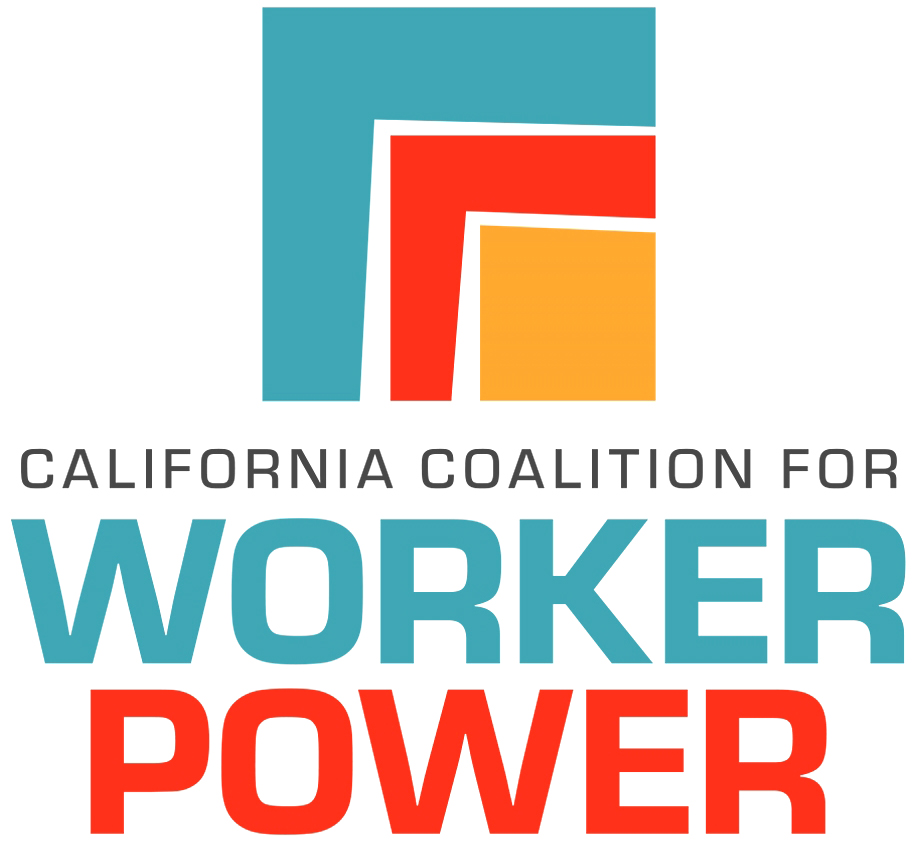 CCWP - California Coalition for Worker Power