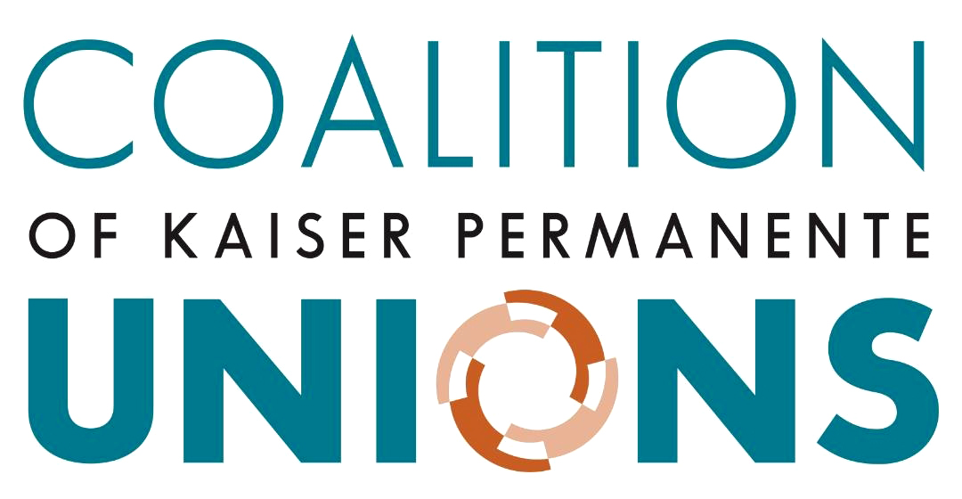 CKPU - Coalition of Kaiser Permanente Unions