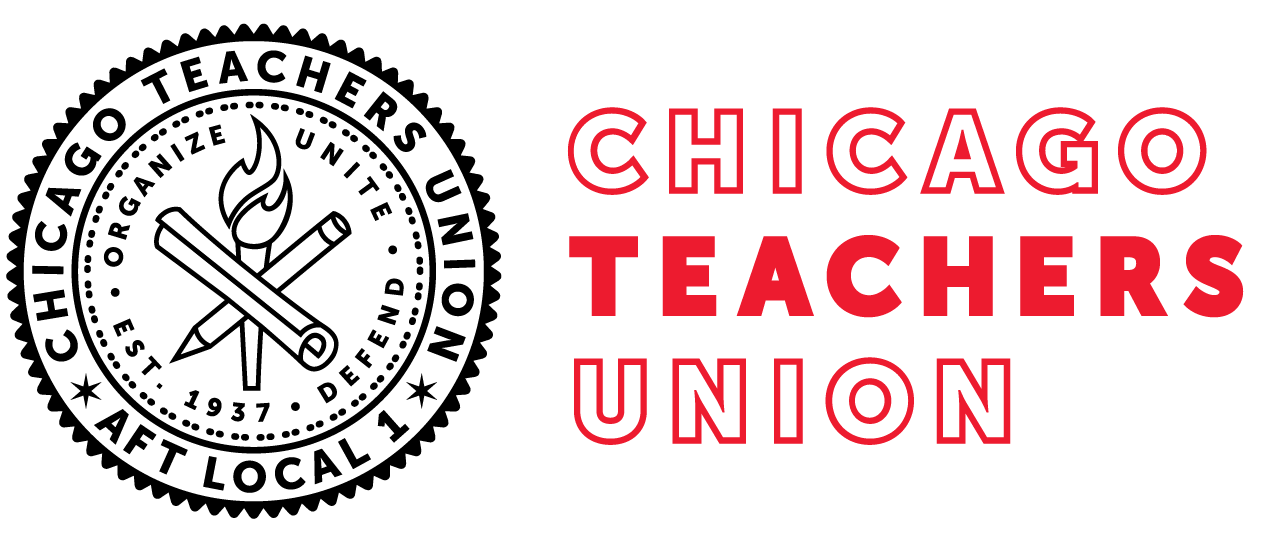 CTU - Chicago Teachers Union