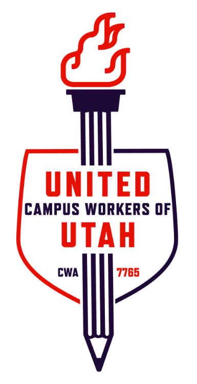 CWA Local 7765 Utah