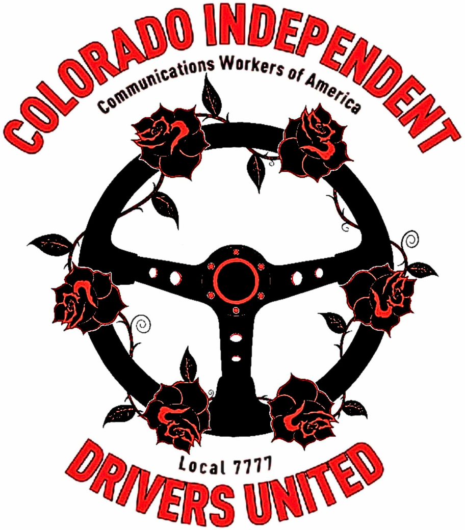 Communications Workers of America, Local 7777