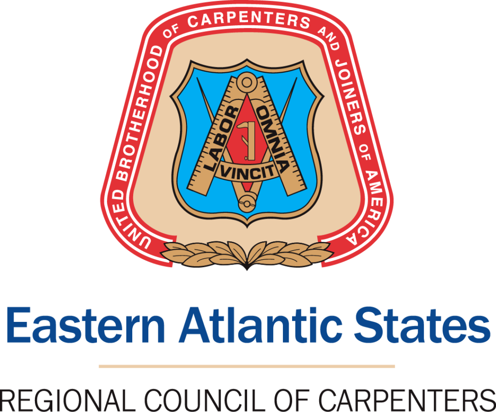 Eastern Atlantic States Regional Council of Carpenters