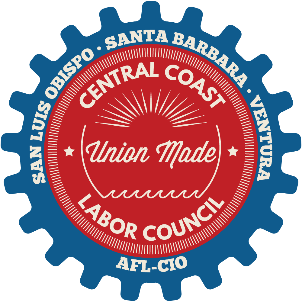 Central Coast Labor Council, AFL-CIO