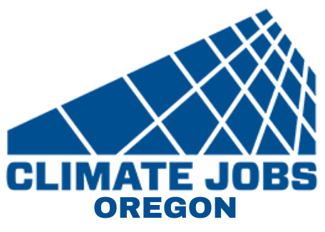 Climate Jobs Oregon