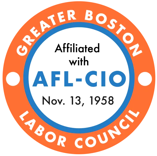 Greater Boston Labor Council, AFL-CIO