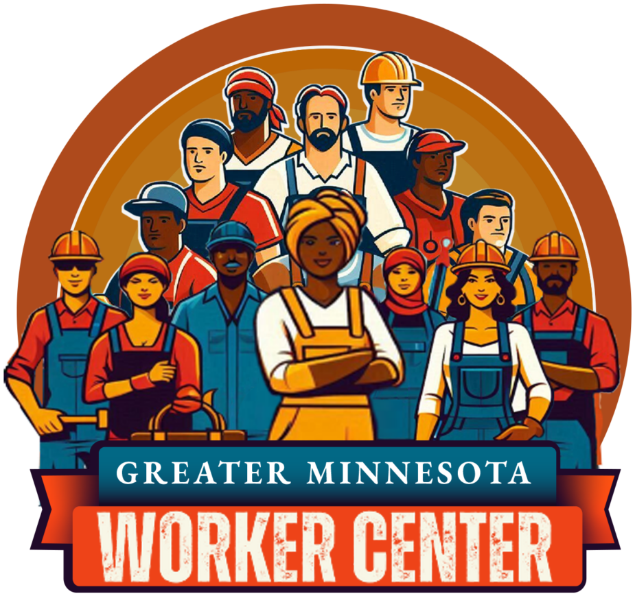 Greater Minnesota Worker Center