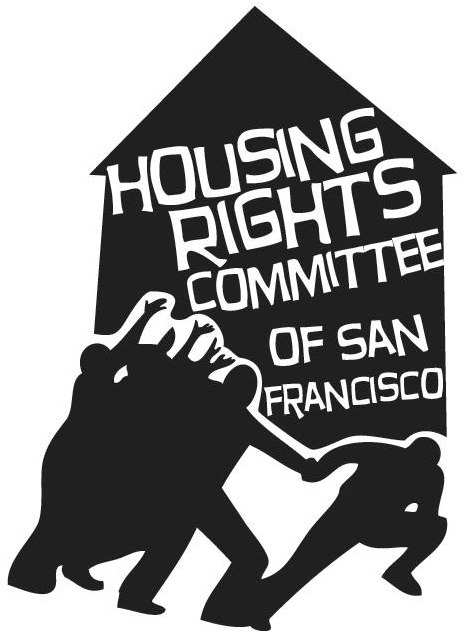 HRCSF - Housing Rights Committee of San Francisco