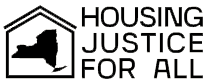Housing Justice for All