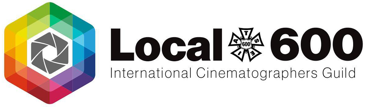 International Cinematographers Guild IATSE Local 600