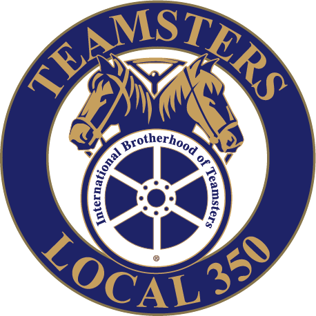 Teamsters Local 350