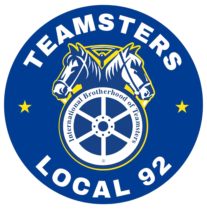 Teamsters Local 92