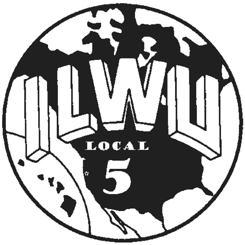 ILWU Local 5