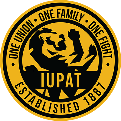 IUPAT District Council 5, International Union of Painters and Allied Trades