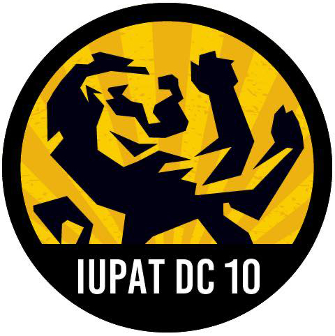 IUPAT - International Union of Painters and Allied Trades, District Council 10