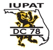 IUPAT District Council 78