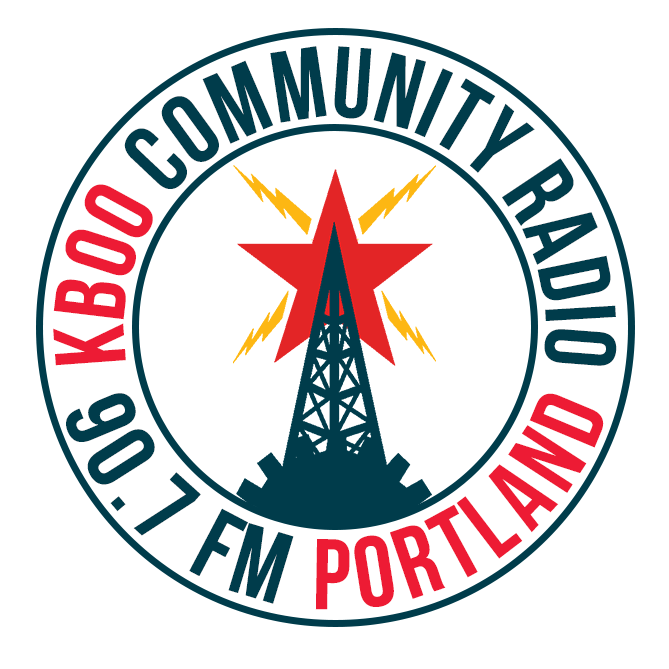 KBOO Community Radio
