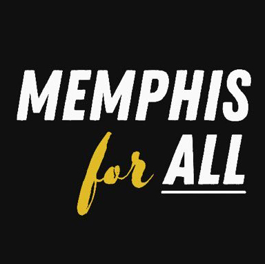 Memphis For All