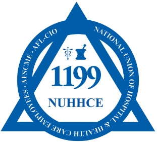 NUHHCE – National Union of Hospital and Health Care Employees