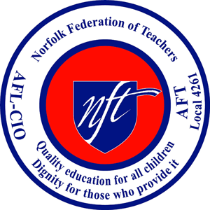Norfolk Federation of Teachers, Local 4261