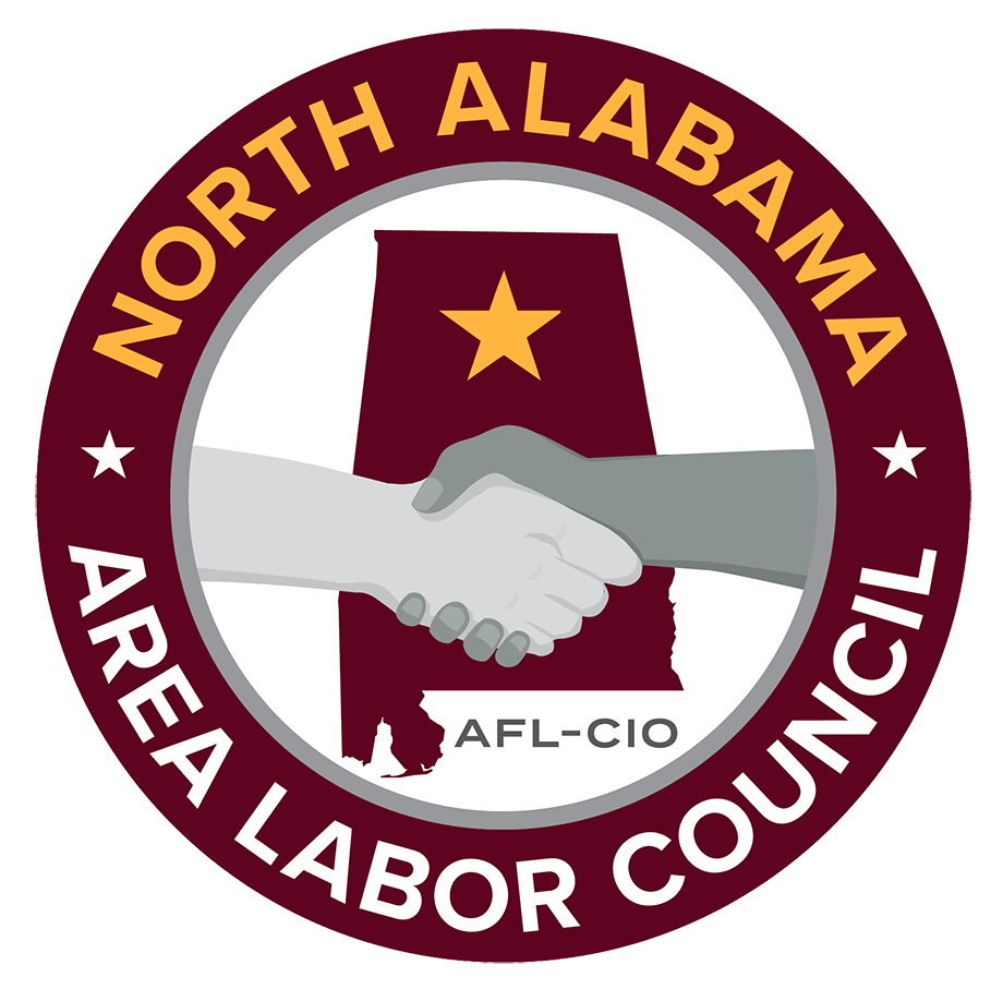 North Alabama Area Labor Council, AFL-CIO