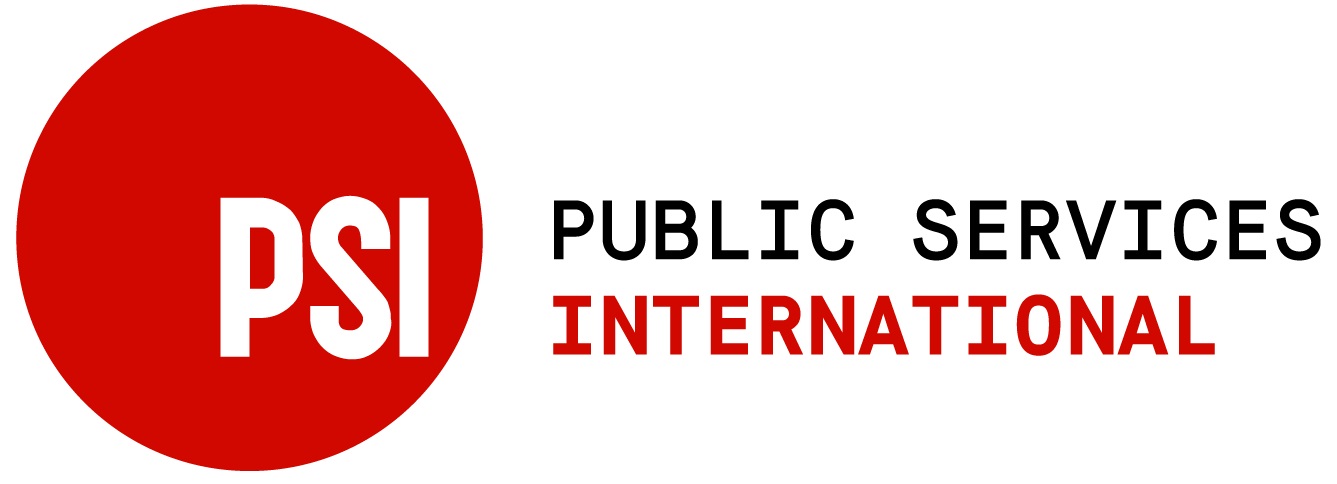 PSI - Public Services International