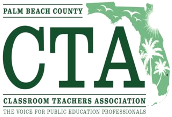 Palm Beach County Classroom Teachers Association