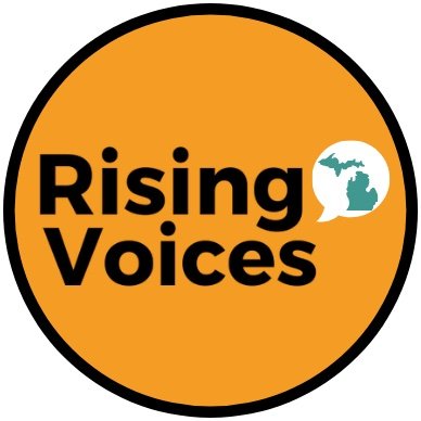 Rising Voices