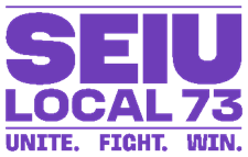 SEIU Local 73