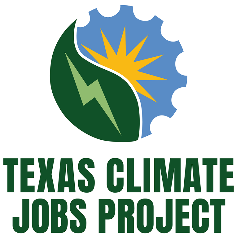 Texas Climate Jobs Project