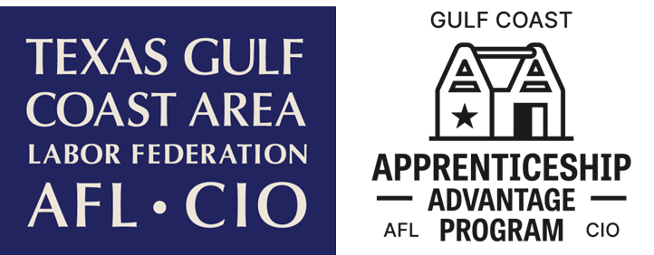 Texas Gulf Coast Area Labor Federation – Apprenticeship Advantage Program