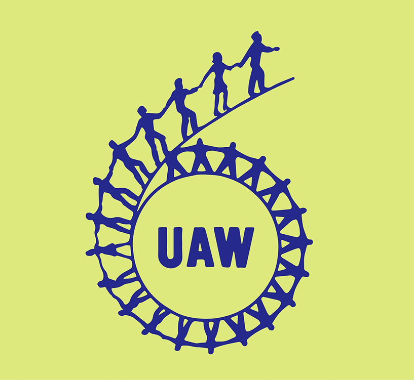 UAW Region 6