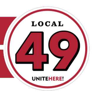 UNITE HERE Local 49