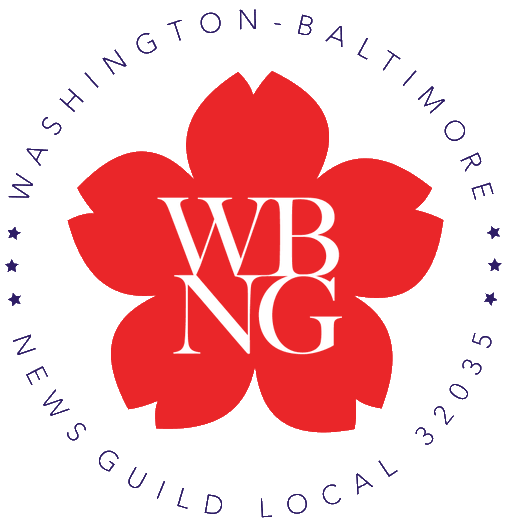Washington-Baltimore News Guild, TNG-CWA Local 32035