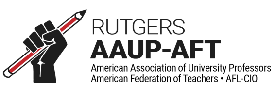 Rutgers Council of AAUP Chapters