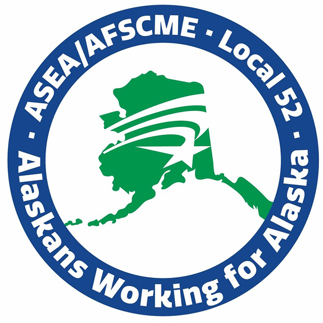 ASEA/AFSCME Local 52, AFL-CIO