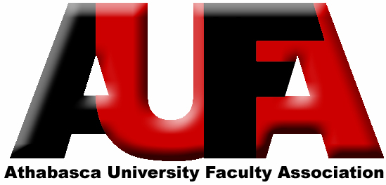 Athabasca University Faculty Association