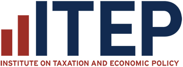 ITEP – Institute on Taxation and Economic Policy